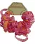 Set De Accesorios Para Cabello Estilo Floral Y Brillante - tienda online