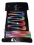 Set De Accesorios Para Cabello Violeta Y Arcoiris Mujer - TODODEPORTESMFC