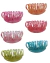 Broche para pelo tubular brillante en varios colores, ideal para mujeres.