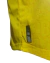 Camiseta amarilla de fútbol Adidas Boca Juniors, con etiqueta de autenticidad visible.