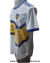 CAMISETA DE FUTBOL PROFESIONAL ADIDAS OFICIAL MATCH BOCA JUNIORS VISITNTE 20/21 - TODODEPORTESMFC