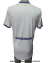 CAMISETA DE FUTBOL PROFESIONAL ADIDAS OFICIAL MATCH BOCA JUNIORS VISITNTE 20/21 - tienda online