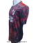 Camiseta de fútbol alternativa para hombre de River Plate, temporada 21/22, con diseño negro y detalles en rojo.