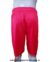 Shorts de basquet profesional para hombre de Adidas, modelo alternativo de River Plate, en color rojo.