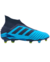 Botin adidas predator 19+ Fg Blue Blue Futbol Profesional - comprar online
