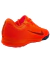 Imagen de Botin Nike Papi Futbol Vapor 12 Pro Tf Profesional Naranja