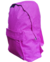 Mochila Just Básica Escolar Urbana Unisex - tienda online