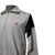 Campera adidas de la selección de Inglaterra, modelo titular de la Eurocopa 2004, en colores blanco y azul marino, fabricada en un enfoque de moda circular y sustentable.