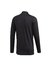 Campera ADIDAS Fc Juventus negra vista trasera, diseño profesional para fútbol.