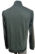 Campera Nike Mercurial para hombre, vista trasera en color verde.
