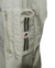 Campera Nike Streetwear Hombre Urbana con detalles en el bolsillo y logo de Nike.