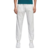 Pantalón blanco de hombre de adidas con diseño urbano, parte de la colección EQT.