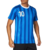 Camiseta de fútbol adidas en color azul con rayas, número 10 en el pecho, modelo Entrenamiento Tango icon 10 Messi.