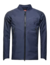 Campera Nike Sportswear Aeroloft Bomber de color navy para hombre, con diseño moderno y cierre frontal.