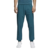 Pantalón urbano para hombre de adidas en color verde, con un diseño cómodo y moderno.