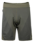 Short de hombre 4krft 360 Primeknite en color verde, ideal para entrenamiento y running.