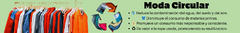 Banner de la categoría CALZAS