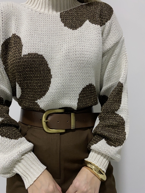 TRICOT BIA - comprar online