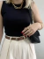 REGATA MALU - Closet Boutique CB