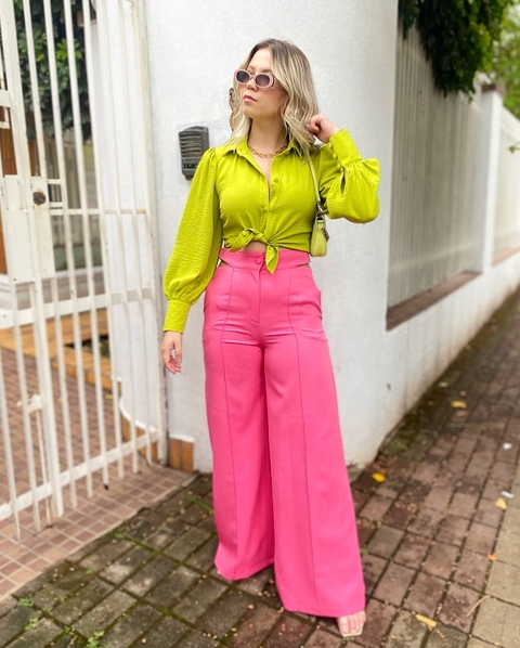 PANTALONA MICA
