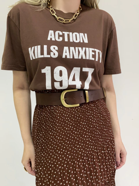 T-SHIRT ACTION - comprar online