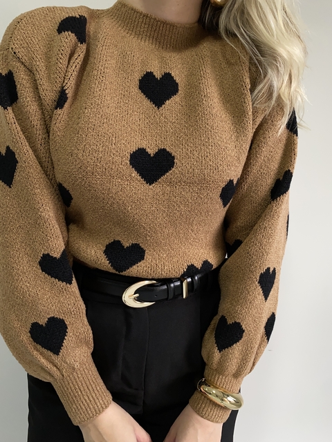 TRICOT CORA - comprar online
