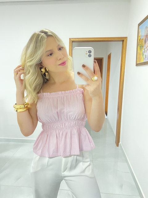 BLUSA BIA