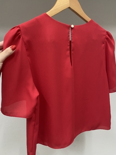 BLUSA NINA - Closet Boutique CB