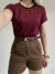 T-SHIRT RAFA - Closet Boutique CB | Moda feminina | 