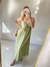 VESTIDO AURORA VERDE - Closet Boutique CB | Moda feminina | 