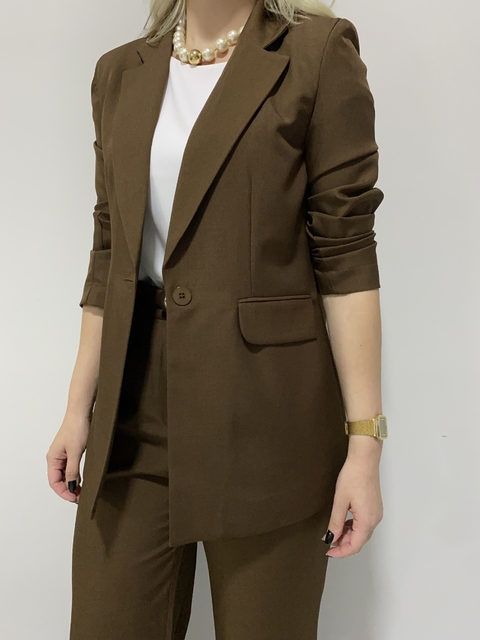 BLAZER IVANA - comprar online