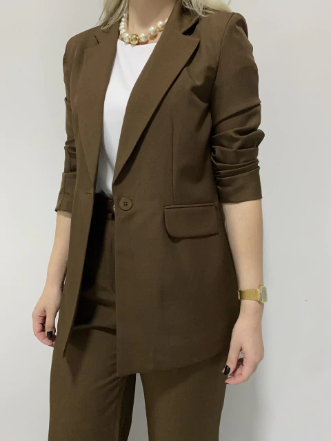 BLAZER IVANA - comprar online