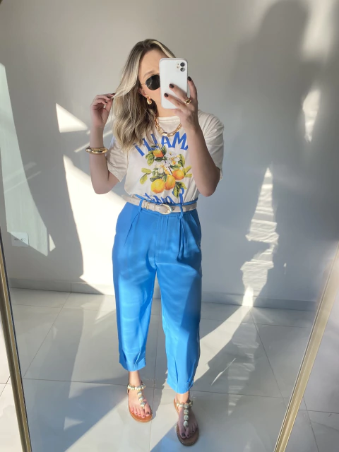 CALÇA MARIANA (SALE) - comprar online