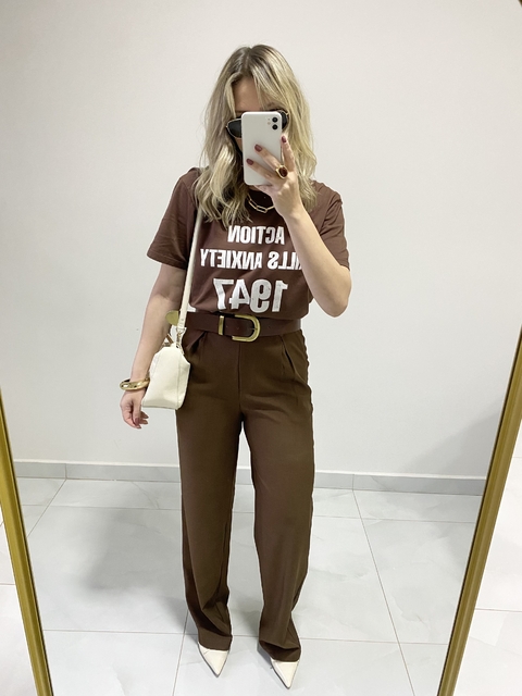 CALÇA IVANA - comprar online