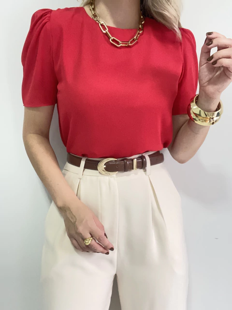 BLUSA NINA - comprar online