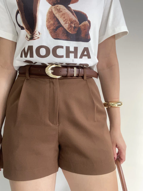 SHORT LIRA - comprar online