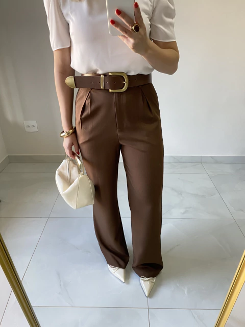 CALÇA IVANA - comprar online