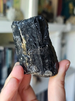 Turmalina negra XL -Pieza 4-