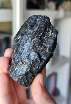 Turmalina negra XL -Pieza 1-