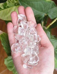 Cuarzo Cristal rolado -Premium- - comprar online