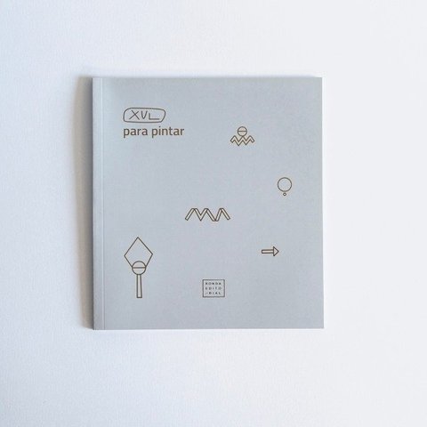 Xul Solar para pintar - Ronda Editorial
