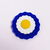 pin Escarapela - Mundo Argentino - comprar online