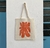 bolsa/tote Alianza II - Luz Preumayr (Nimia+Chocho)