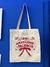 bolsa/tote Amabilidad - Angie Juanto (Nimia) - Tienda Nimia