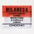 Póster Milanesa (Chocho) en internet