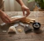 Kit De Limpieza Energetica Palo Santo Mirra Incienso