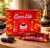 Carbon Premium Sahumar O Narguile Coco Lite X50