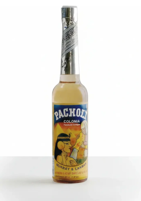 Agua Florida 270 Ml. Murray Y Lanman Importada en internet