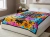 Cubrecama Hindú 2 y 1 1/2 Plazas Manta Mandala India Batik - tienda online