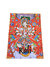 Tapiz Hindú Om 7 Chakras Ganesh Mano Fatima Lakshm en internet